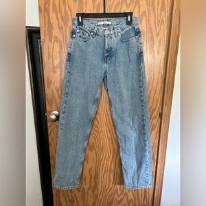 Tommy Hilfiger Mom Jeans Size 2